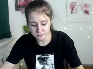 kamilla_love_ from Chaturbate is Freechat