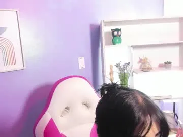 Kaory_azumi from Chaturbate