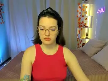 karina_kelly from Chaturbate is Freechat