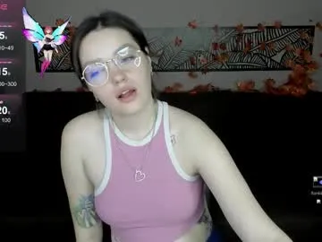 karina_kelly from Chaturbate is Freechat