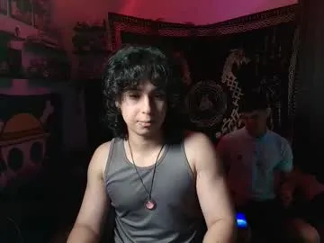 kariozzz from Chaturbate is Freechat