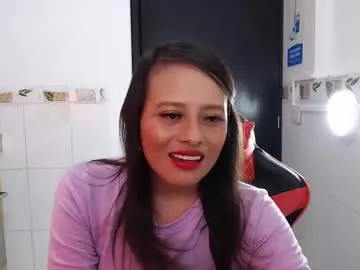 karla_al1 from Chaturbate is Freechat