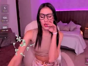 karlaa_james from Chaturbate is Freechat