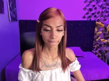 karlaslutskinny__ from Chaturbate is Freechat