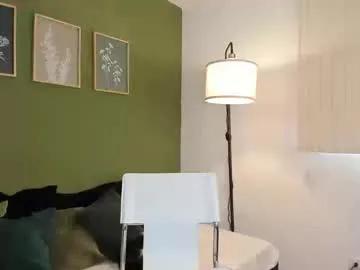 karlye_5 from Chaturbate is Freechat