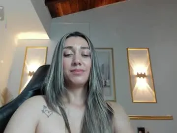 karlyy_ from Chaturbate is Freechat