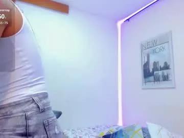 karol_bustamante from Chaturbate is Freechat