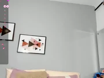 Karol_w10 from Chaturbate