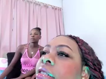 Karol_w10 from Chaturbate