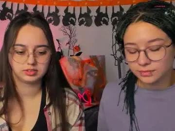 karolina_vendi from Chaturbate is Freechat