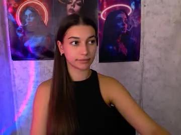 karolinamex_ from Chaturbate is Freechat