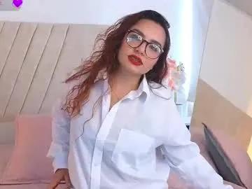 karoline_cf from Chaturbate is Freechat