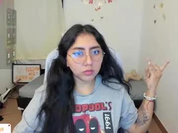 kat_ly_chan from Chaturbate is Freechat