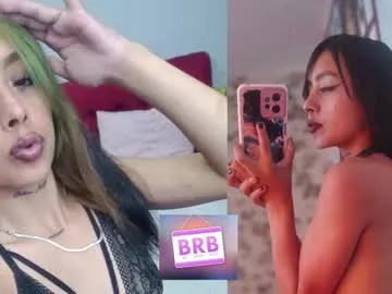 kataleya_bella from Chaturbate is Freechat