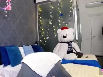 kate_jonson from Chaturbate is Freechat