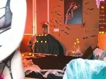 kate_space from Chaturbate is Freechat