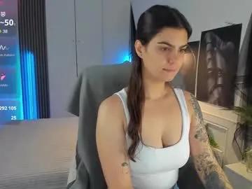 katecate from Chaturbate is Freechat