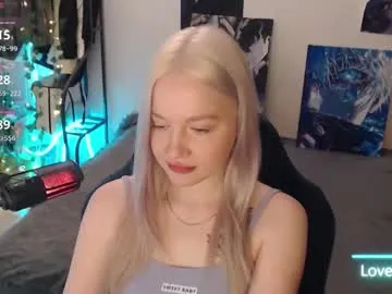 katerinaxvold from Chaturbate is Freechat