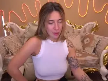 kateshanny from Chaturbate is Freechat