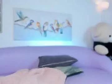 kathe_littlee from Chaturbate is Freechat