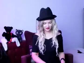 katherinemidnight from Chaturbate is Freechat