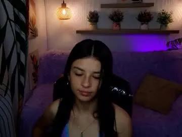 kathie_lozada from Chaturbate is Freechat