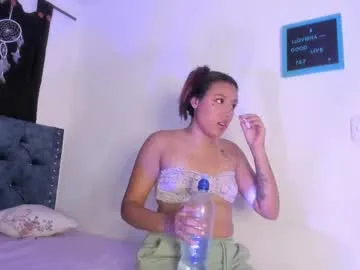 katia_777_ from Chaturbate is Freechat