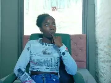 katia_green from Chaturbate is Freechat