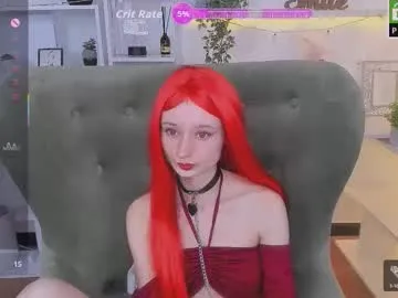 Katia_kim from Chaturbate