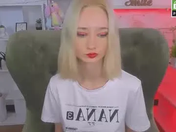 Katia_kim from Chaturbate