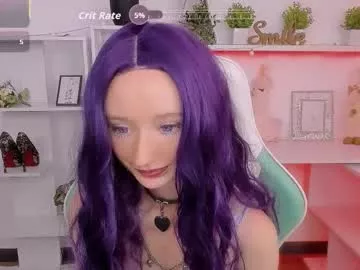 Katia_kim from Chaturbate