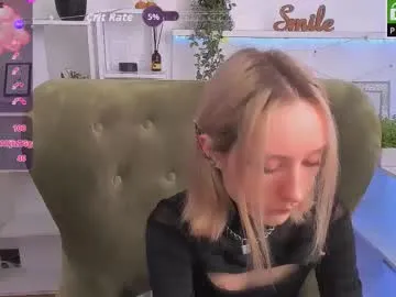 Katia_kim from Chaturbate