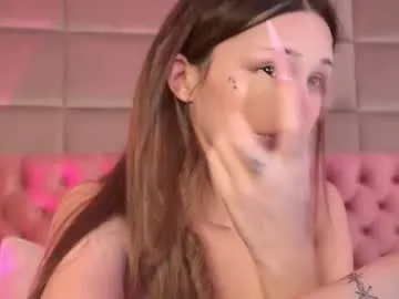 katiafinesse from Chaturbate