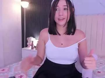 katiuskadreams from Chaturbate is Freechat