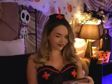 katjolie from Chaturbate is Freechat