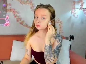 katrina_bail from Chaturbate is Freechat