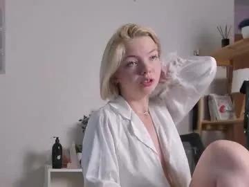 katrina_carter from Chaturbate is Freechat