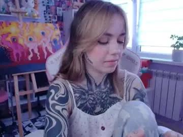 katrinwaifu from Chaturbate is Freechat