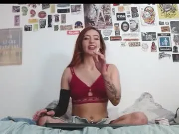 katsuyu_of_cristal from Chaturbate is Freechat