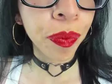 katty_mouth from Chaturbate is Freechat