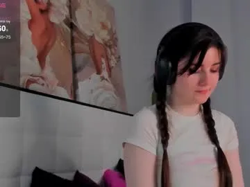 katy_bliss from Chaturbate is Freechat