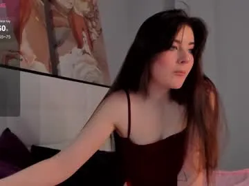 katy_bliss from Chaturbate is Freechat