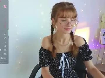 katyaa_lover from Chaturbate is Freechat
