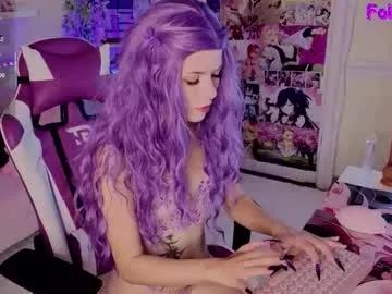 katyazaitseva from Chaturbate is Freechat