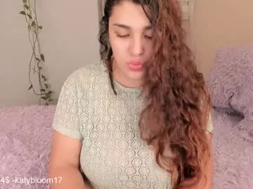 Katybloom_ from Chaturbate