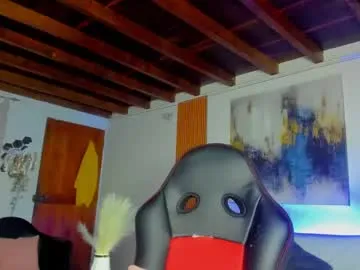 Katydeliz from Chaturbate