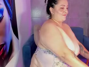 katypersian_ from Chaturbate is Freechat
