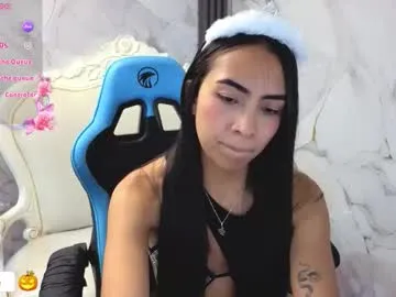 katyrider_a from Chaturbate is Freechat