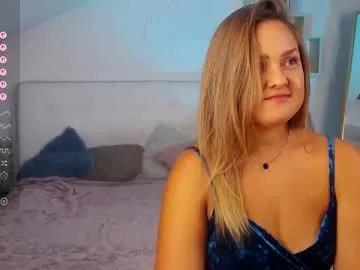kaya_davies from Chaturbate is Freechat