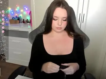 Kayacherry from Chaturbate